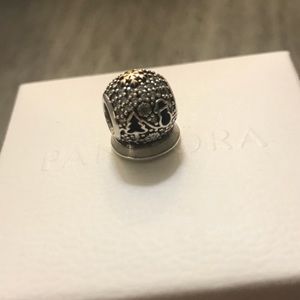 Pandora Charm Wonderland Limited Edition w/Box